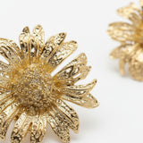 Marigold Minđuše
