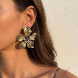 Fleur d’Or Minđuše
