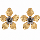 Fleur d’Or Minđuše