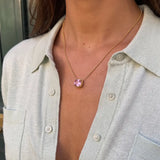 Blush 925 Ogrlica