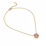 Blush 925 Ogrlica