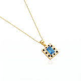 Gatsby 925 Ogrlica