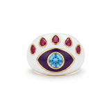 Gaze 925 Prsten