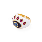 Gaze 925 Prsten