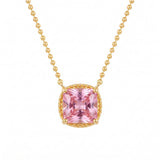 Blush 925 Ogrlica