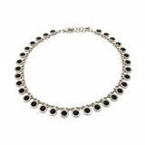 Noctra Swarovski Ogrlica