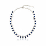 Noctra Swarovski Ogrlica