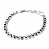 Noctra Swarovski Ogrlica