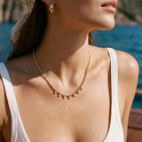 Salina Ogrlica