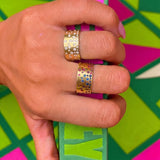 Paloma 925 Prsten