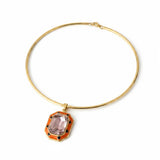 Gemma Rosa Choker