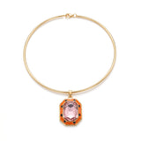 Gemma Rosa Choker