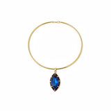 Gemma Notte Choker