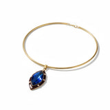 Gemma Notte Choker
