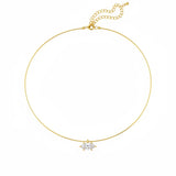 Éclat Choker Ogrlica