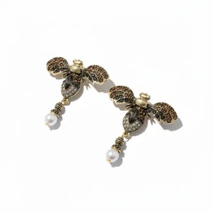 Sacred Wing minđuše